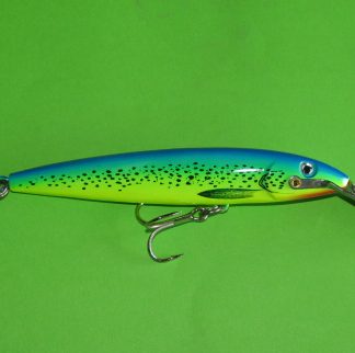 Couta 140mm rattler
