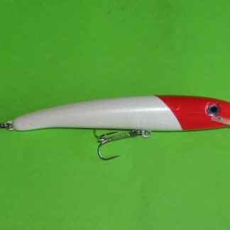 dorado 160mm rattler