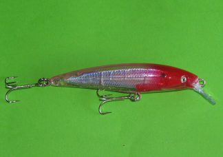 Minnow 100mm