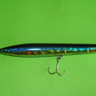 Garfish Pencil Popper 200mm 35g rattler