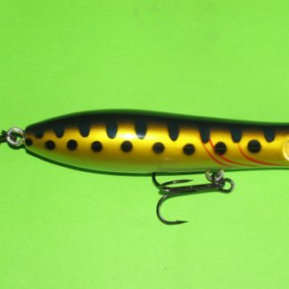 kingfish popper 165mm 76g