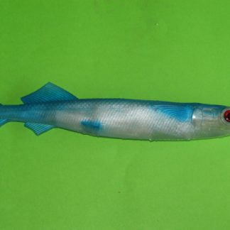 ballyhoo 230mm