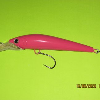 Wahoo 140mm