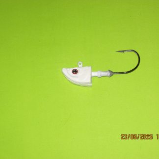 Jig head 60g 6/0 hook