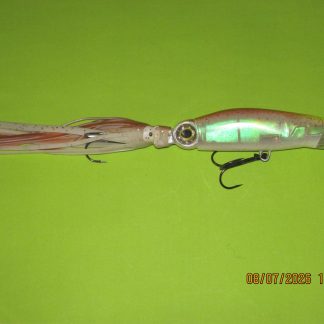 Squid 140mm